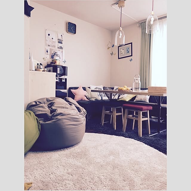 ma.yksさんの実例写真