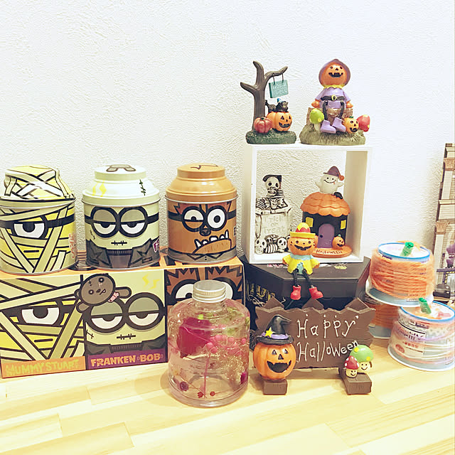 mi-mamさんの実例写真