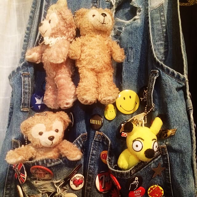 ailovefamilyさんの実例写真