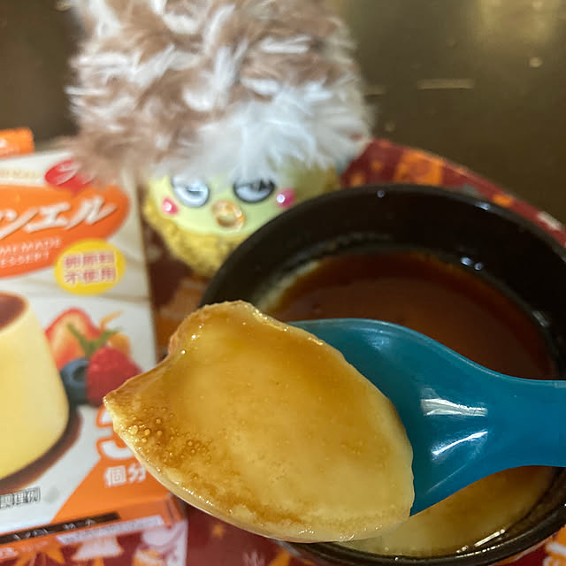 manduonmaさんの部屋