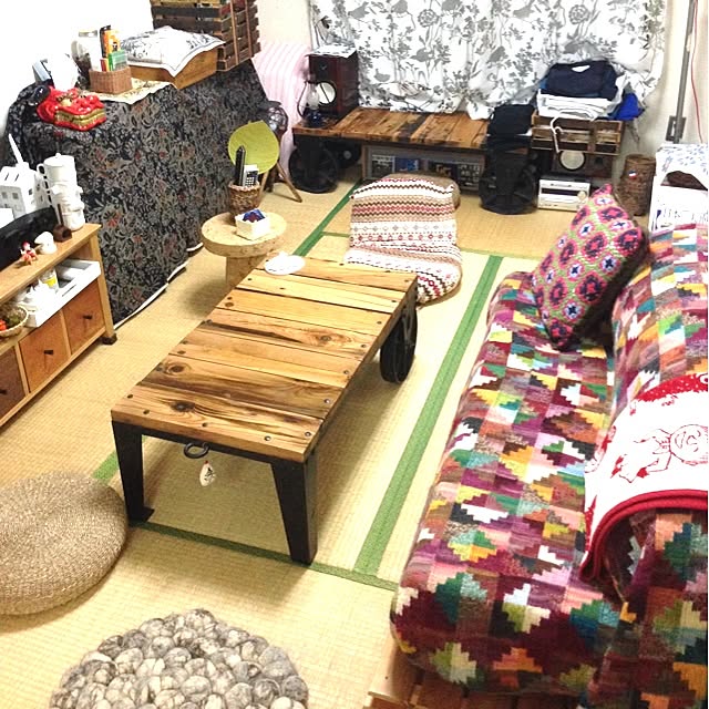 kuroshiokunさんの実例写真