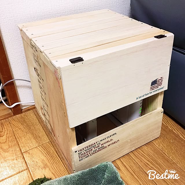 Erinaさんの実例写真