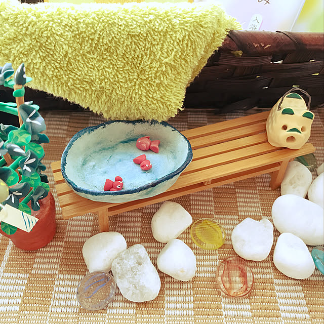 naomamaさんの実例写真