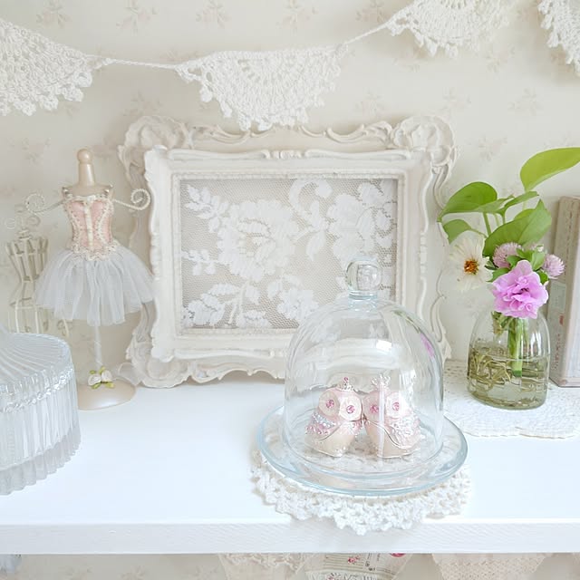 fleur-mamanさんの部屋