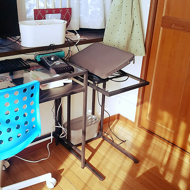 Granadillaさんの部屋