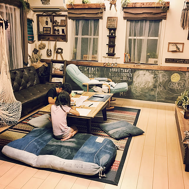 Rans_andy.さんの実例写真