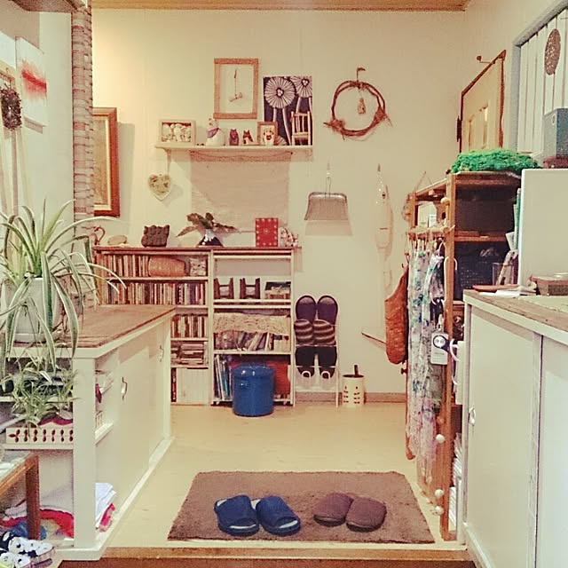 madamtacoさんの実例写真