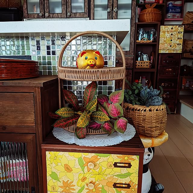 umeboshicyanさんの実例写真