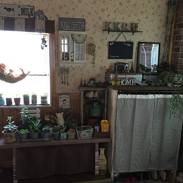 tonton4さんの実例写真