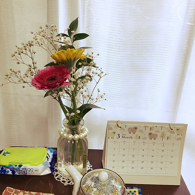 sachikoさんの実例写真