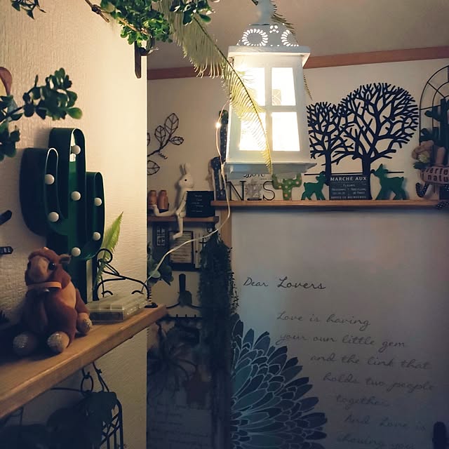 nacchanさんの部屋