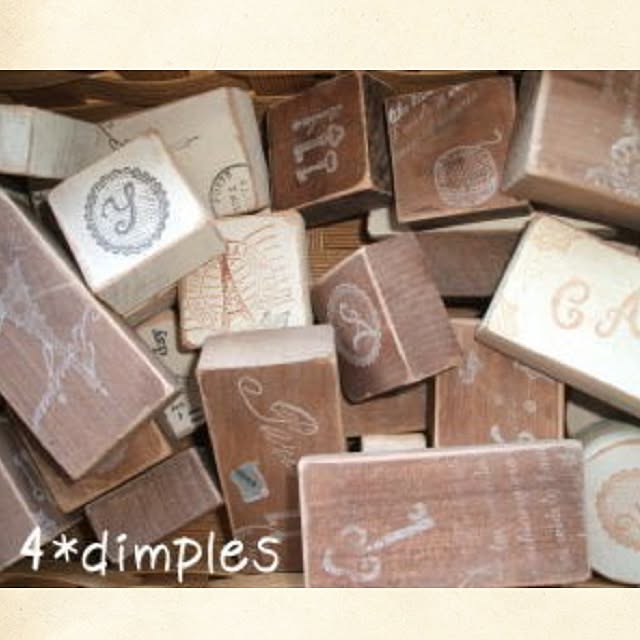 4dimplesさんの実例写真