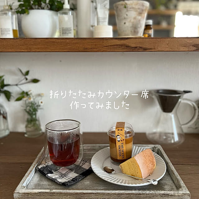 toccoさんの実例写真