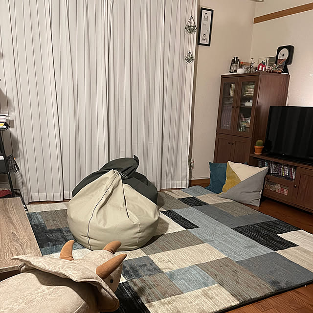aymさんの実例写真