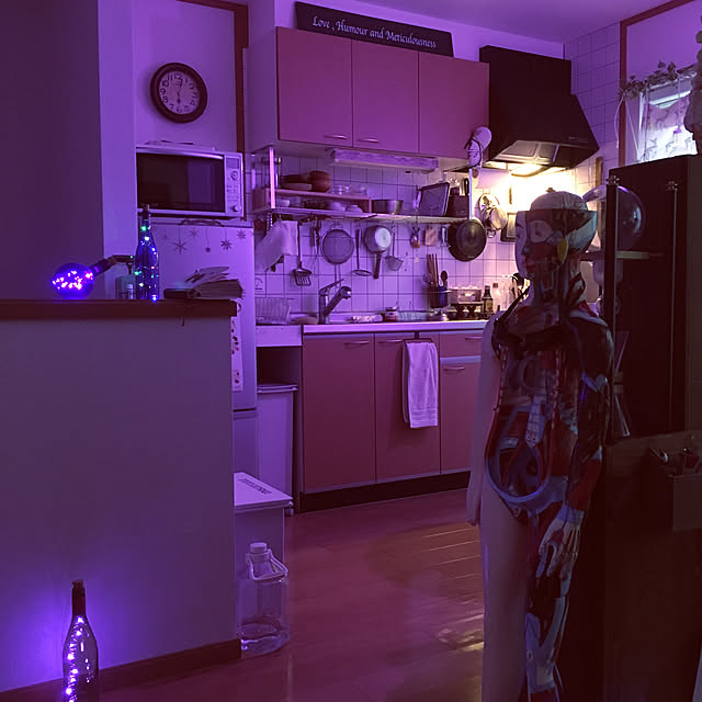 Mさんの実例写真