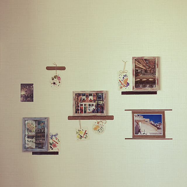 megさんの実例写真