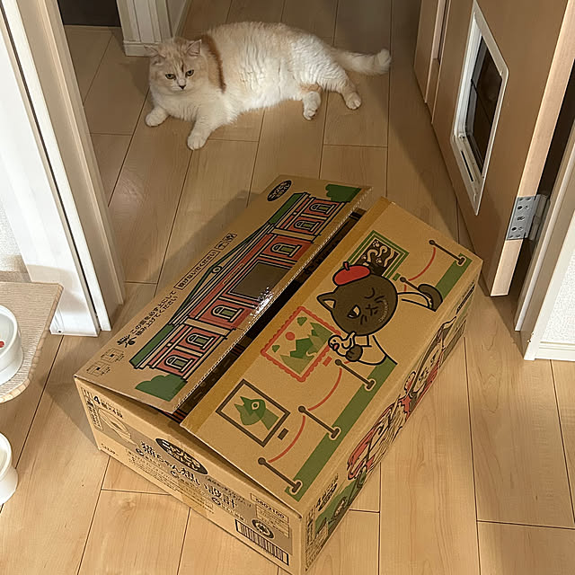 H.Tさんの部屋