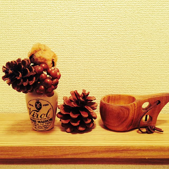 miuさんの実例写真