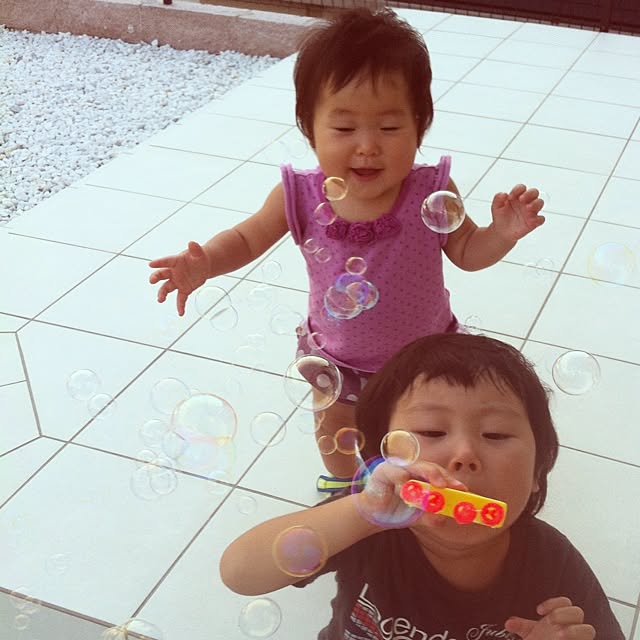 kiichigoさんの実例写真