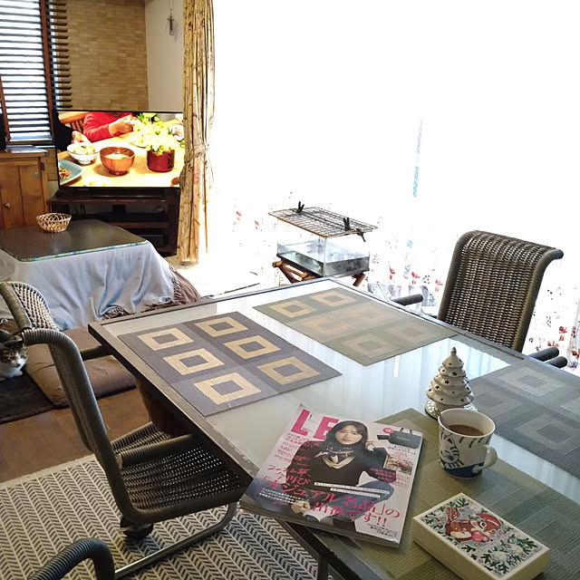 okyosan101さんの実例写真