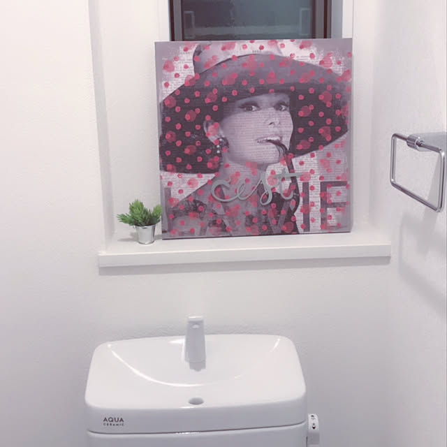 sayaOoさんの実例写真