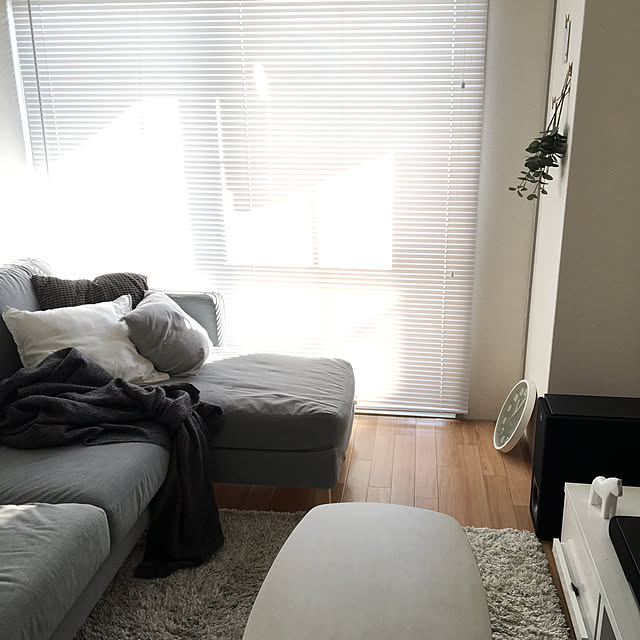hannaさんの実例写真