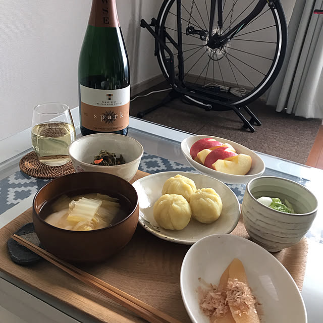 sakabe_shinさんの実例写真