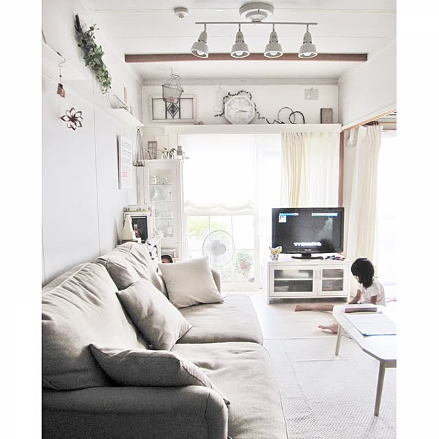 aki.danchilifeさんの実例写真