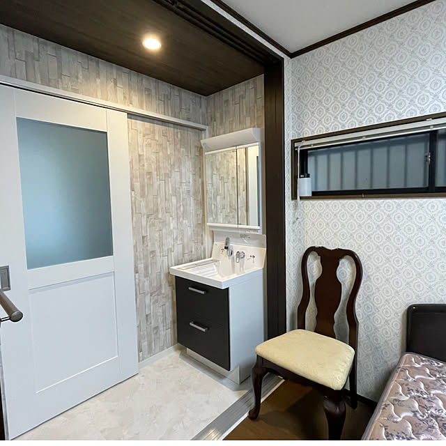 Pさんの実例写真