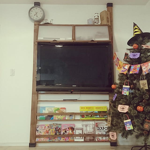 tree.0_0.underさんの実例写真