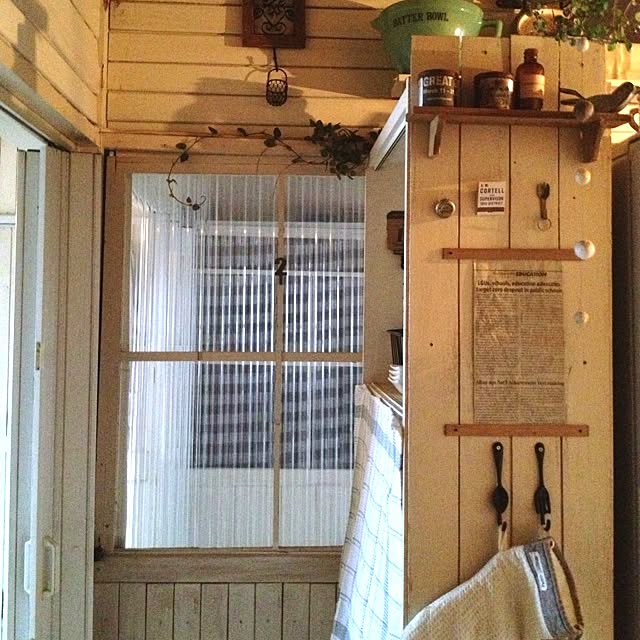 kimuさんの実例写真