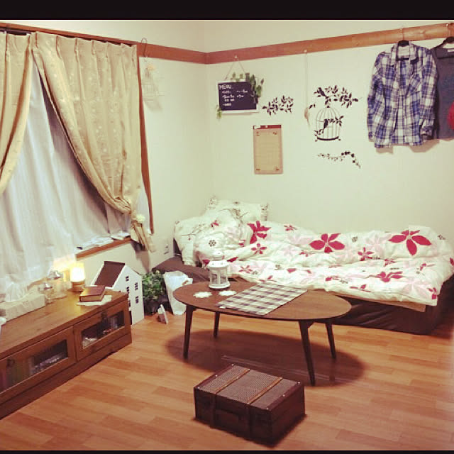 Inoueさんの実例写真