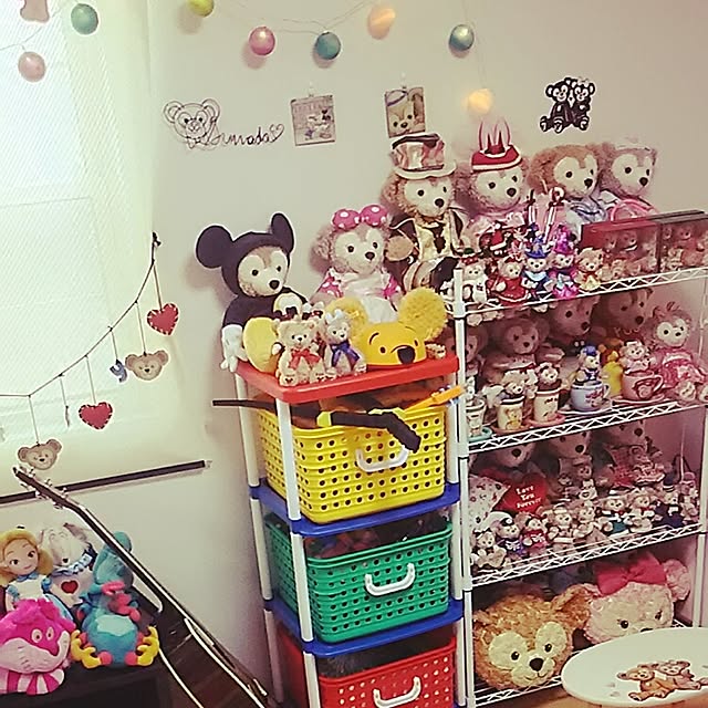 Marikoさんの実例写真