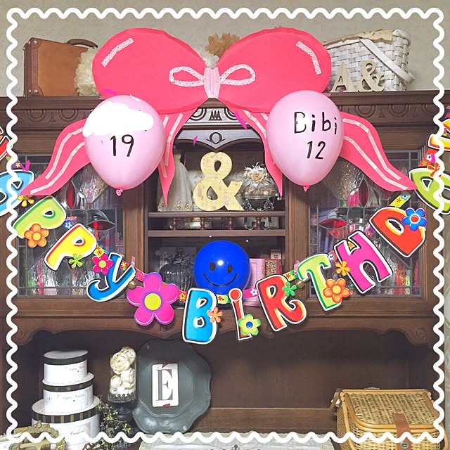 bibianさんの実例写真