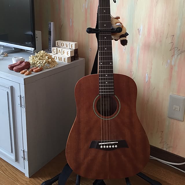 haruharuさんの実例写真