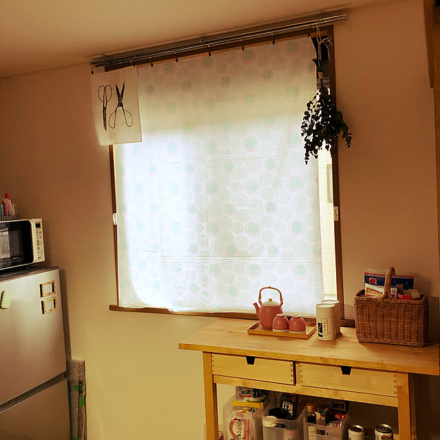 kamecoさんの実例写真