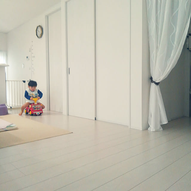 Marikoさんの実例写真