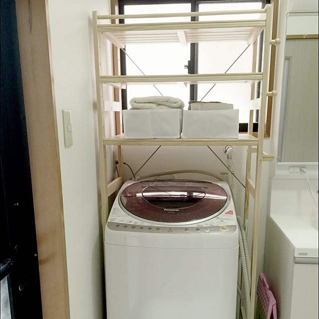 バス/トイレのインテリア実例 - 2016-01-08 14:27:27