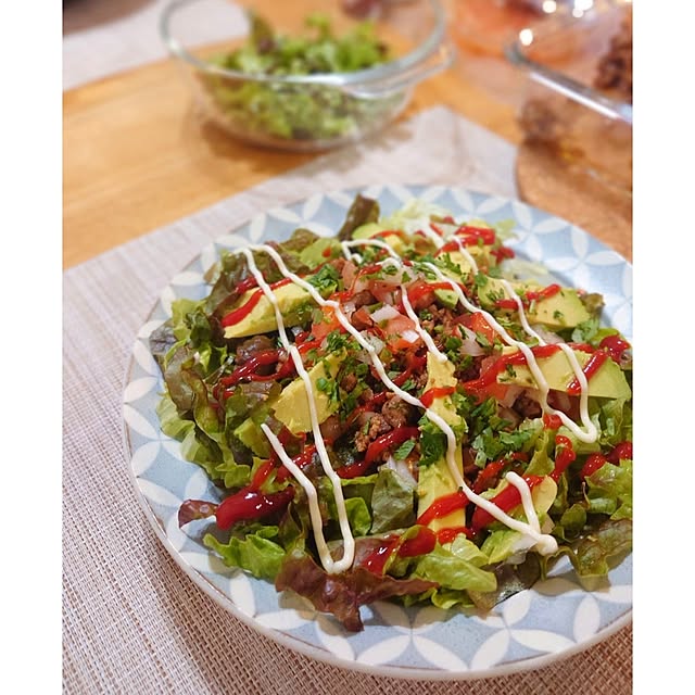 ToReTaRiさんの実例写真