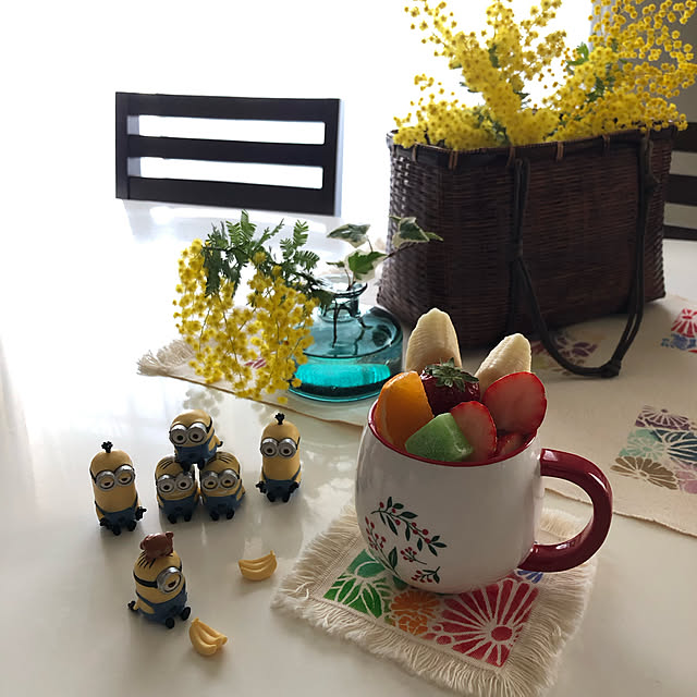 Mitsuさんの実例写真