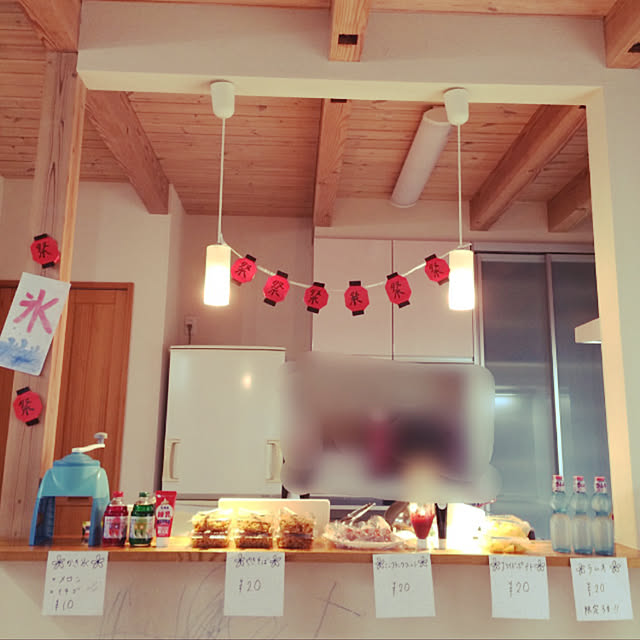 shokoさんの実例写真