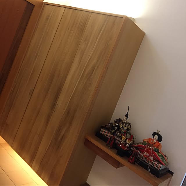 実例写真