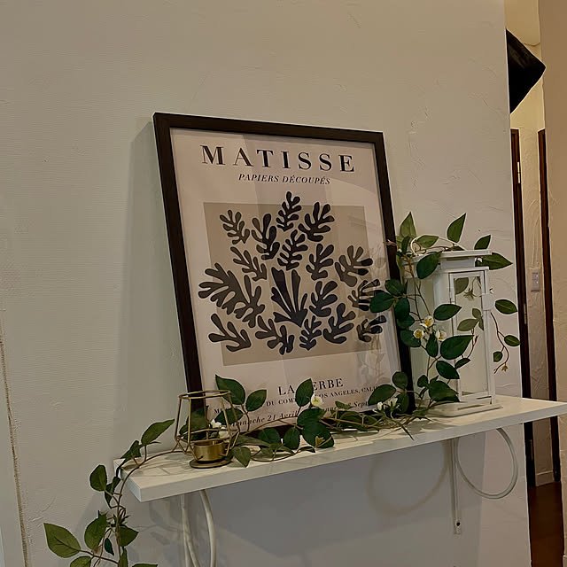 justyさんの部屋