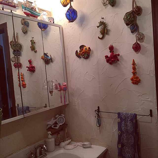 実例写真