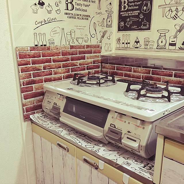 love_january24さんの実例写真