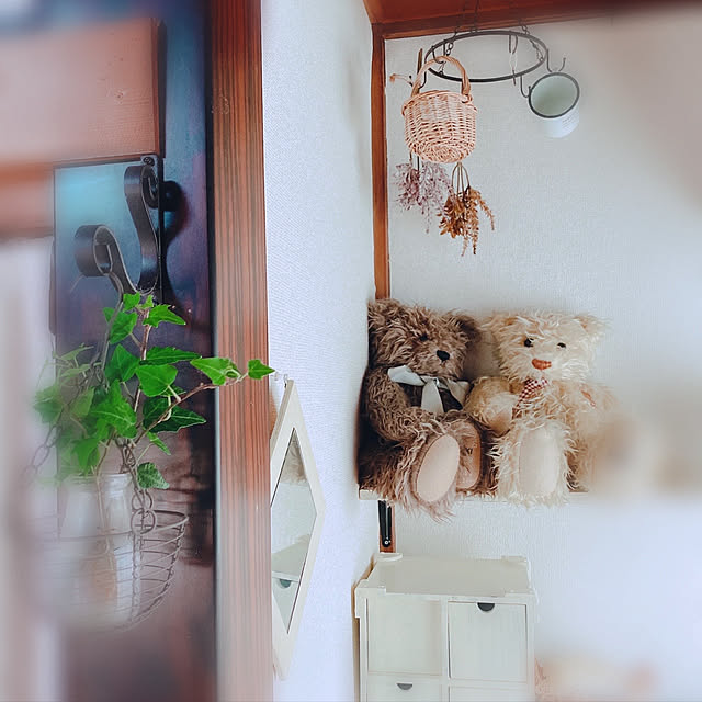 rikoさんの実例写真