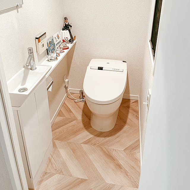 ar._.roomさんの実例写真