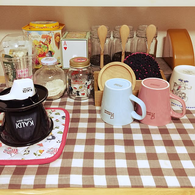 hanaさんの実例写真