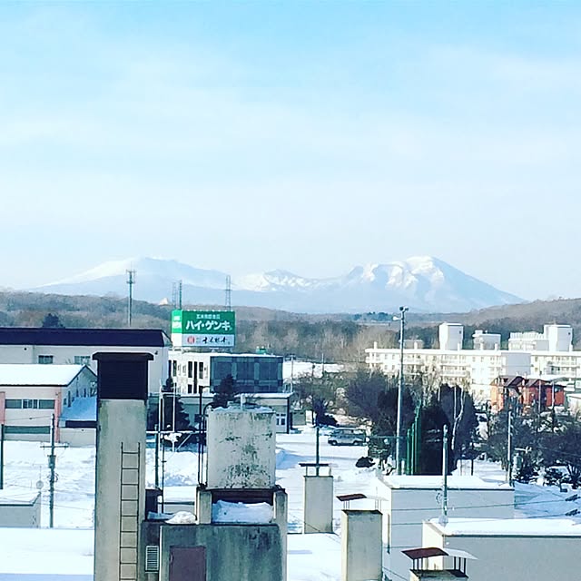 実例写真
