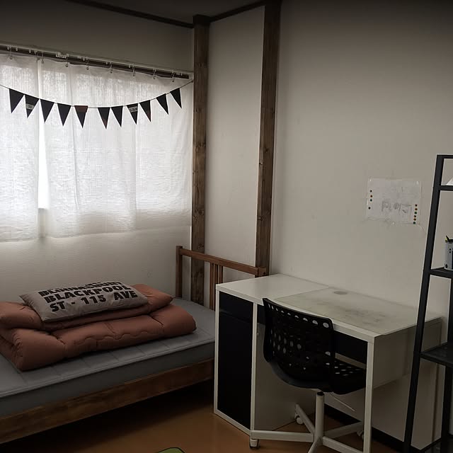 tomoさんの実例写真